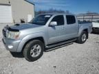 2005 Toyota Tacoma Double Cab