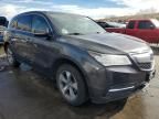 2014 Acura MDX