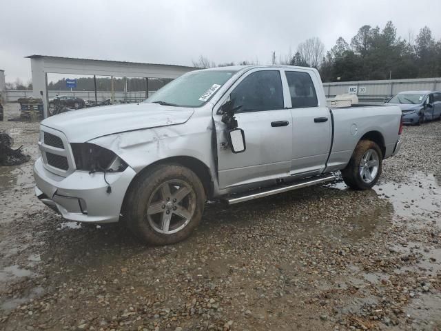 2017 Dodge RAM 1500 ST