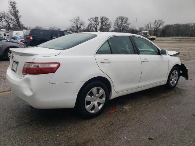 2009 Toyota Camry Base