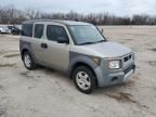 2004 Honda Element EX