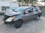 2017 Nissan Versa S