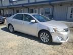 2012 Toyota Camry Hybrid