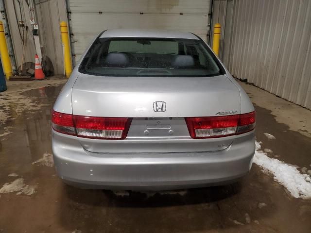 2003 Honda Accord LX