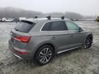 2023 Audi Q5 Premium Plus 45