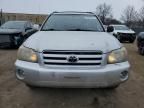 2004 Toyota Highlander