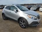 2014 Buick Encore