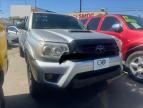 2015 Toyota Tacoma Double Cab