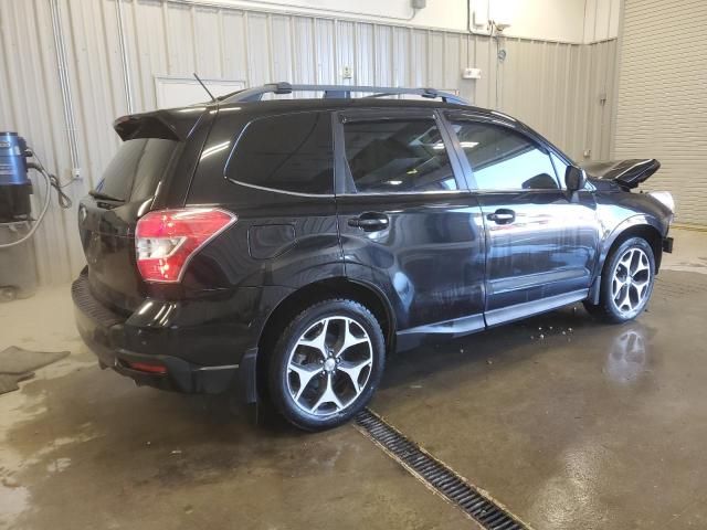 2015 Subaru Forester 2.0XT Premium