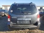 2010 Nissan Pathfinder S