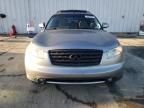 2008 Infiniti FX35