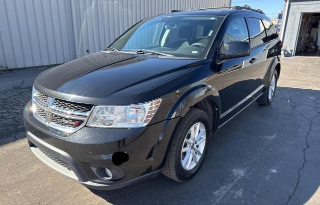 2014 Dodge Journey SXT