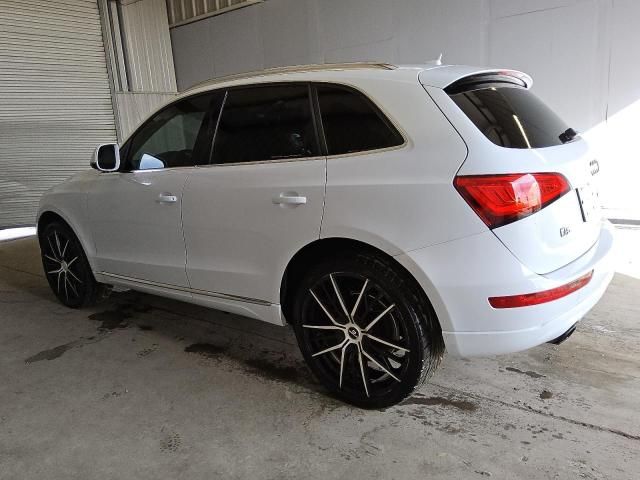 2014 Audi Q5 Premium