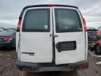 2013 Chevrolet Express G2500