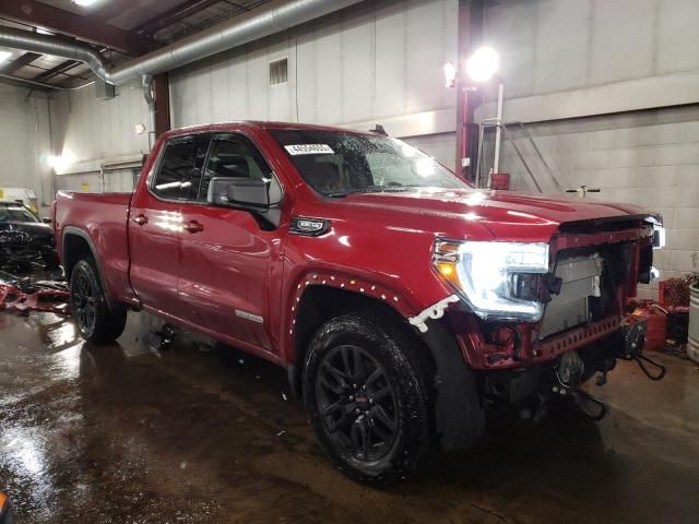 2021 GMC Sierra K1500 Elevation