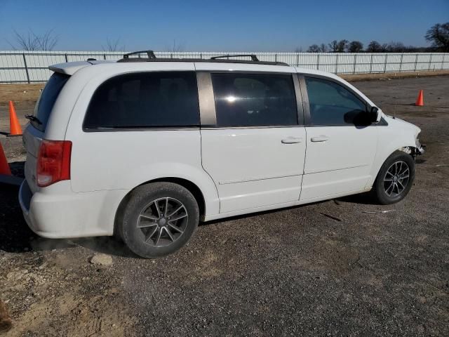 2016 Dodge Grand Caravan R/T