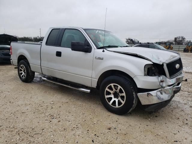 2006 Ford F150