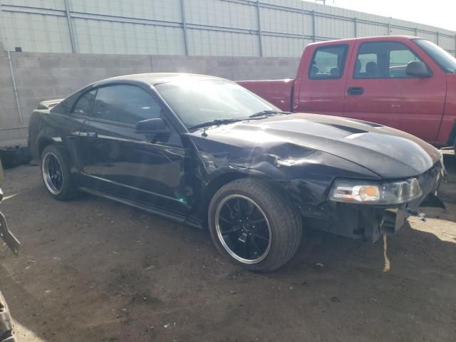 2000 Ford Mustang GT