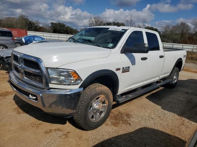 2018 Dodge RAM 2500 ST