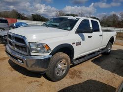 2018 Dodge RAM 2500 ST en venta en Theodore, AL