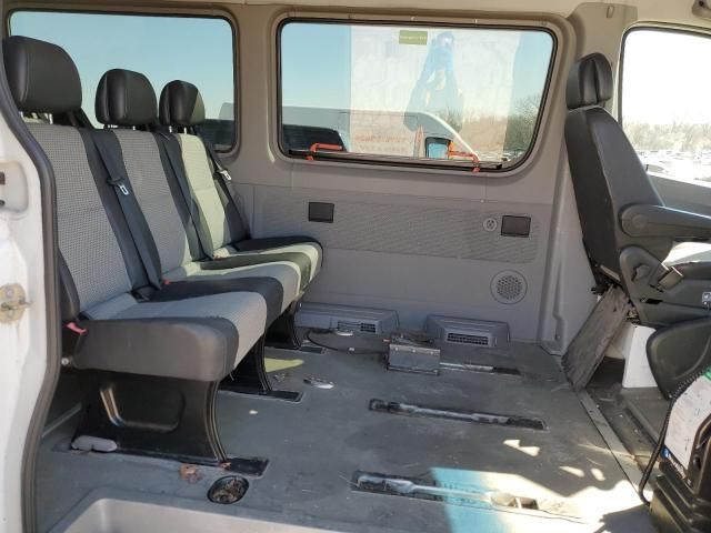 2009 Dodge Sprinter 2500