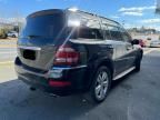 2009 Mercedes-Benz GL 450 4matic