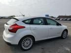 2014 Ford Focus BEV