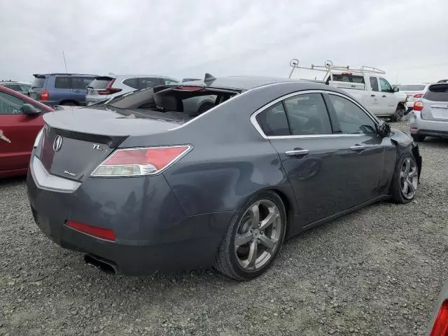 2010 Acura TL