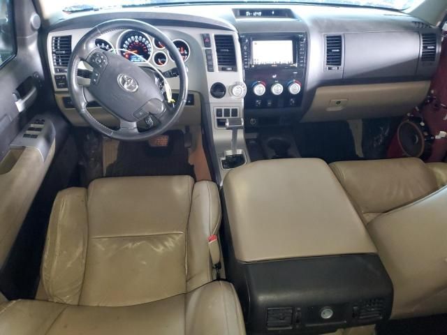 2008 Toyota Tundra Crewmax Limited