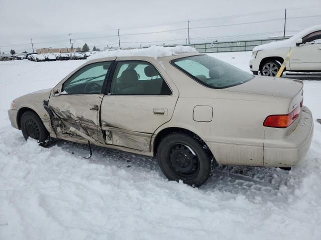 2000 Toyota Camry CE