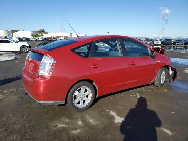 2006 Toyota Prius