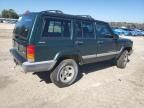 2001 Jeep Cherokee Sport