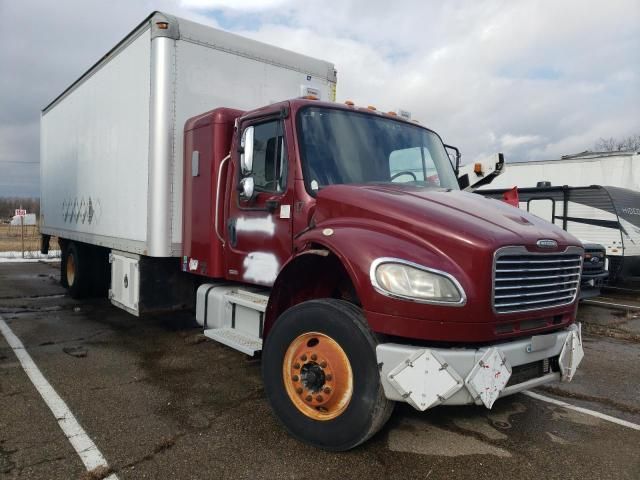 2008 Freightliner M2 106 Medium Duty