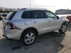 2013 Volkswagen Touareg V6