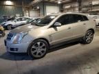 2012 Cadillac SRX Performance Collection