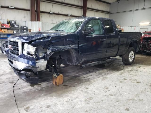 2011 GMC Sierra K2500 SLE