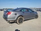 2013 Ford Taurus Police Interceptor