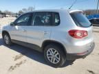 2011 Volkswagen Tiguan S