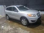 2011 Hyundai Santa FE GLS