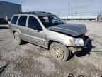 2004 Jeep Grand Cherokee Limited