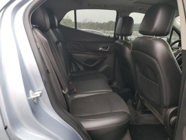 2013 Buick Encore Convenience