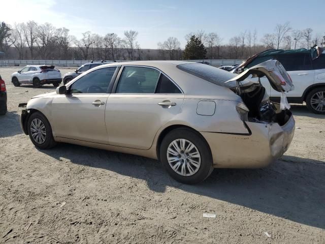 2008 Toyota Camry CE