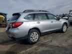 2017 Subaru Outback 2.5I