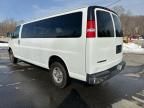 2020 Chevrolet Express G3500 LT