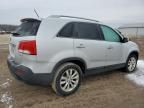 2011 KIA Sorento EX