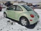 2000 Volkswagen New Beetle GLS