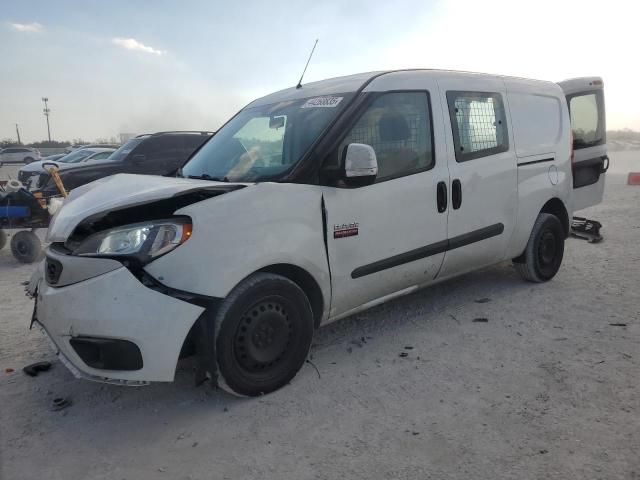 2019 Dodge RAM Promaster City SLT