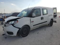 Dodge Promaster City slt salvage cars for sale: 2019 Dodge RAM Promaster City SLT