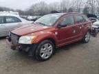 2007 Dodge Caliber SXT