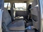 2006 Honda Odyssey EX